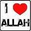 ☾✰..I Love الله ISLAM..☾✰