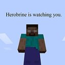 Официальная группа Херобина Herobrine