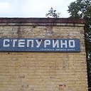 Степурино