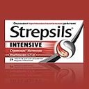 Strepsils Russia