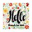 Hello! Brand's for kids