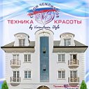 Техника красоты BY VORONTSOVA STYLE г.Астрахань