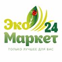 Интернет магазин косметики "Экомаркет24"