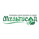 Интернет-магазин multisad.ru