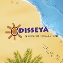 Агентство путешествий "ODISSEYA" Щёкино, Победы,8