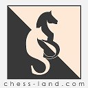 Шахматный сайт chess-land.com