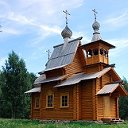Село Покровское, Вашкинский район, Вологодской обл