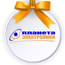 Сеть магазинов "Планета Электроники"