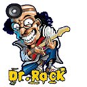 The Best Doctor-Rock!!!