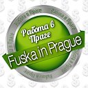 Fuska in Prague - Работа в Праге и Чехии