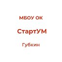 МБОУ Образовательный комплекс СтартУМ