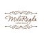 MilaRayda crafts and decor