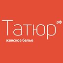 Татюр.рф женское белье больших размеров