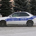 Такси "Корона" г. Железногорск Красноярский край