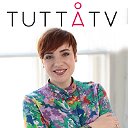 ТУТТА.TV: телевидение Тутты Ларсен