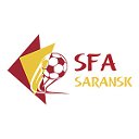 Испанская школа футбола в г. Саранск SFA Saransk
