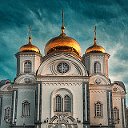 Церкви и Храмы Кубани.