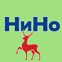 НиНо Город - Нижний Новгород