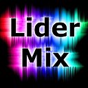 LiderMix - молодежный бизнес-проект.