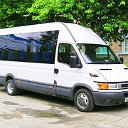 АТП - заказ автобусов и микроавтобусов