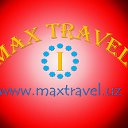 "MAX TRAVEL" turizm