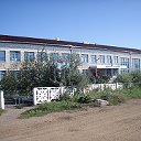 Aрыкбалыкская школа- гимназия