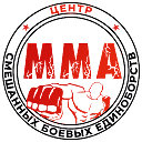 MMA