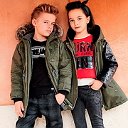 Детская одежда Беларусь-Слуцк
