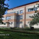 Озерицкослободская средняя школа