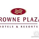 crowne plaza dead sea