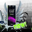 KAIF - Energy Drink