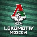 Локомотив Москва Официальная группа