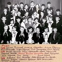 "А" класс 3-я школа Ухта 1978-1988