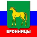 Бронницы