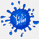 Yes-Print, торгово-сервисная компания.