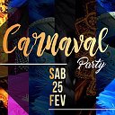 KALINKA Carnaval Party - сегодня, 25 февраля