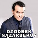 Ozodbek Nazarbekov