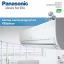 Авторизованный установщики кондиционеров Panasonic