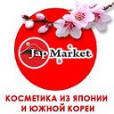 Jap-Market.ru - Товары из Японии и Южной Кореи