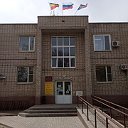 Администрация Николаевского сельского поселения