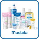 Косметика Mustela и Weleda (Мустела  Веледа)