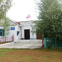 Карасартовская школа Карасукского района