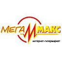 MegaMax.UA - официальная группа