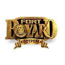 Форт Боярд 2.0 в Костроме