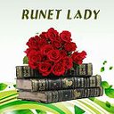 Runet Lady ♡ Женский журнал ♡