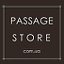 PassageStore.com.ua интернет магазин обуви