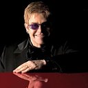 Sir  ELTON JOHN