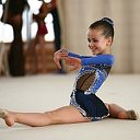 Художественная гимнастика-принцесса спорта!