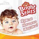 Bright Starts в России - официальная группа