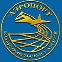 Комсомольский аэропорт, Хурба 2